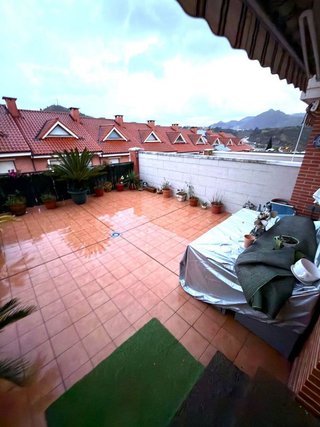 Casa adosada en venta en Castro en Castro Urdiales
