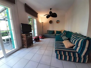 Chalet en venta en Cala Marqués en Vera