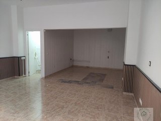 Local comercial en alquiler en Santutxu en Bilbao