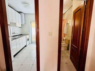 Piso en alquiler en Centro en Valladolid