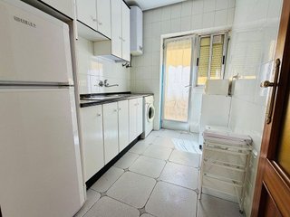 Piso en alquiler en Centro en Valladolid