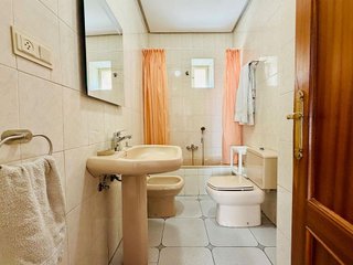 Piso en alquiler en Centro en Valladolid