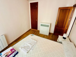 Piso en alquiler en Centro en Valladolid