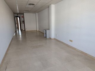 Oficina en alquiler en Centro en Logroño