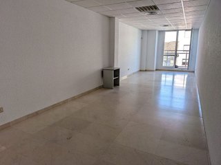 Oficina en alquiler en Centro en Logroño