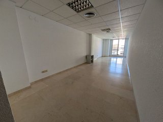 Oficina en alquiler en Centro en Logroño