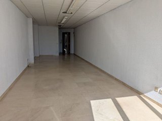 Oficina en alquiler en Centro en Logroño