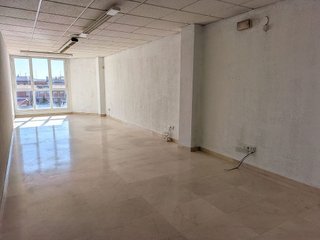 Oficina en alquiler en Centro en Logroño