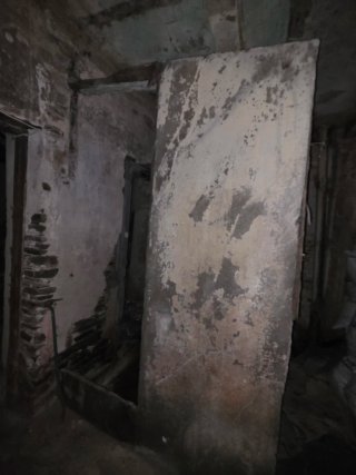 Lote 4 Cantos de Piedra Antiguos