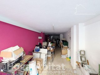 Local comercial en venta en Los Ángeles en Alicante