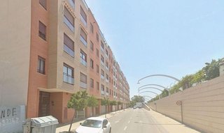 Local comercial en venta en San Diego-Los Ángeles-San Cristóbal en Lorca