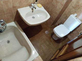 Piso en venta en Campo de la Juventud en Palencia