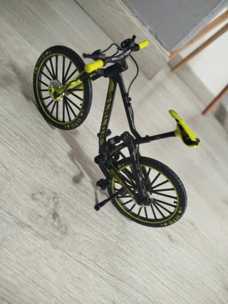 Mini Bicicleta Montaña MTB