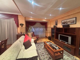 Piso en venta en Centro en Logroño