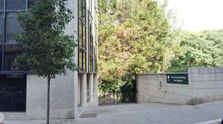 Garaje en alquiler en El Gall en Esplugues de Llobregat