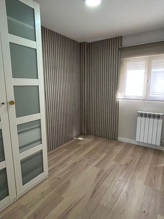 Piso en alquiler en Ciudad Jardín - Parque Roma en Zaragoza