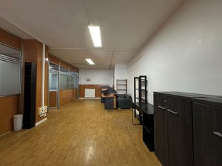 Oficina en alquiler en Barrio de Abando en Bilbao
