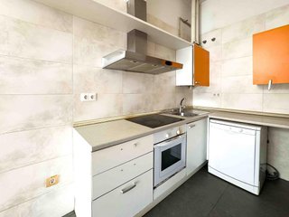Piso en venta en Centro - Desierto - Arrontegi en Barakaldo