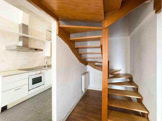Piso en venta en Centro - Desierto - Arrontegi en Barakaldo