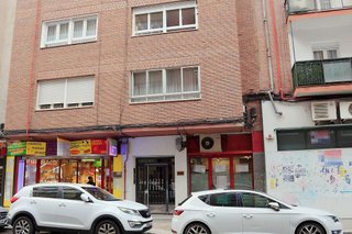 Piso en venta en San Juan - Batallas en Valladolid