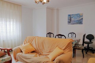 Piso en venta en San Juan - Batallas en Valladolid