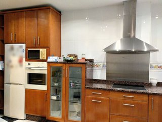 Piso en venta en La Pantoja en Zamora