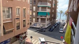 Piso en venta en Playa del Cura en Torrevieja