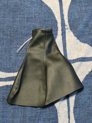 Funda Palanca de Cambios Opel Corsa B