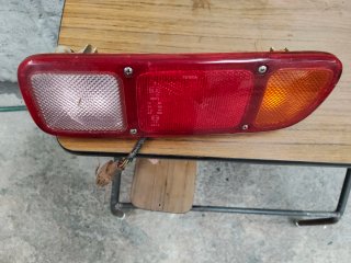 Piloto Trasero Nissan Terrano 2