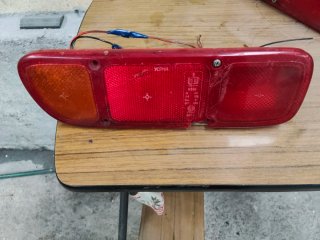 Piloto Trasero Nissan Terrano 2