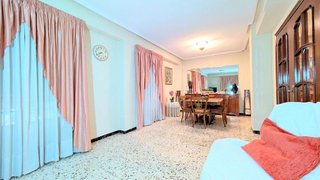 Piso en venta en Carrús Est - Camí dels Magros en Elche