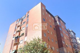 Piso en venta en Centro en Cáceres