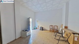 Local comercial en venta en Franciscanos en Albacete