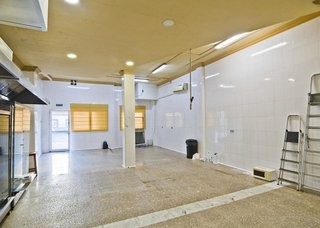 Local comercial en venta en Motril pueblo en Motril