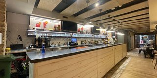 Bar en venta en Casco Antiguo en Pamplona