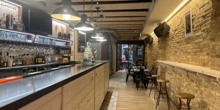 Bar en venta en Casco Antiguo en Pamplona