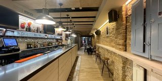Bar en venta en Casco Antiguo en Pamplona