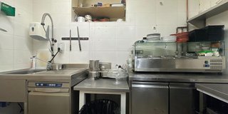 Bar en venta en Casco Antiguo en Pamplona