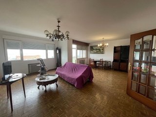 Piso en venta en Los Castros - Castrillón - Eiris en Coruña (A)