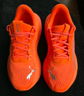 Zapatillas Puma Magmax Nitro Talla 42.5