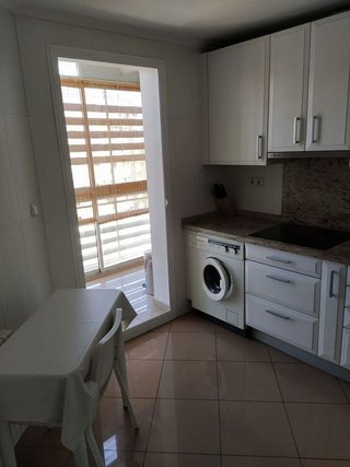 Piso en alquiler en Huerta del Rey en Valladolid