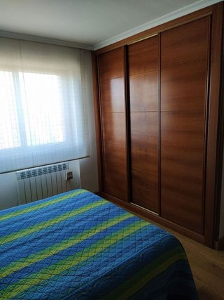 Piso en alquiler en Huerta del Rey en Valladolid