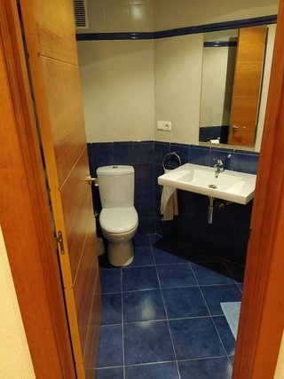 Piso en alquiler en Huerta del Rey en Valladolid