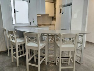 Piso en alquiler en Triana en Palmas de Gran Canaria(Las)