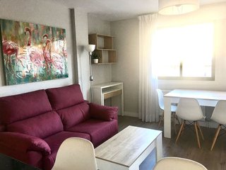Piso en alquiler en Centro en Miranda de Ebro
