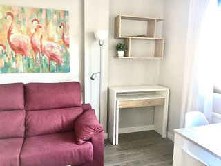 Piso en alquiler en Centro en Miranda de Ebro