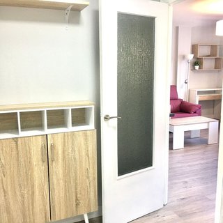 Piso en alquiler en Centro en Miranda de Ebro