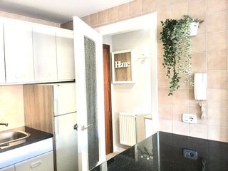 Piso en alquiler en Centro en Miranda de Ebro