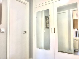 Piso en alquiler en Centro en Miranda de Ebro