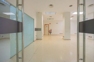 Local comercial en alquiler en Basurtu en Bilbao